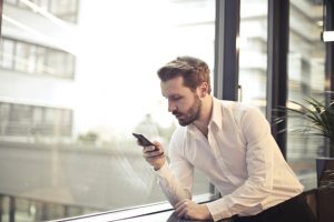 Czy smartfon jest dobrym prezentem?
