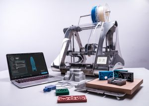 drukarka 3d czy warto