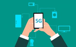 technologia 5g co to jest