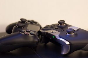 w co grać na ps4