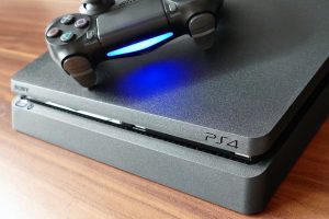 w co grać na ps4