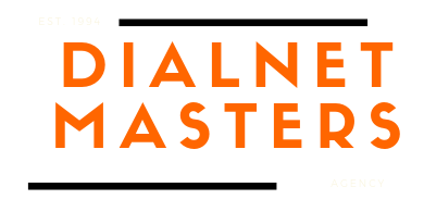 Logo Dialnet Masters