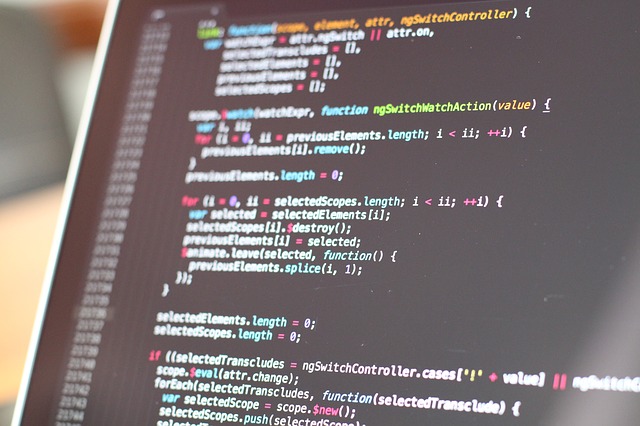 programowanie od czego zacząć
