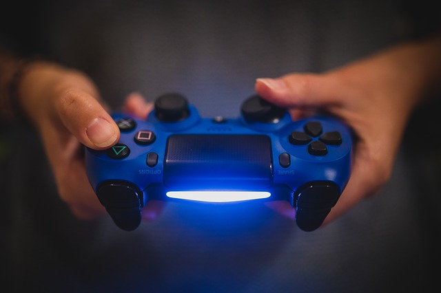 w co grać na ps4